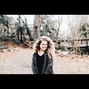 Meet your Posher, Cheney